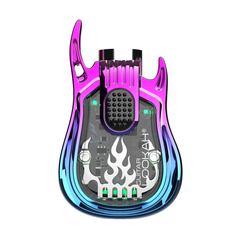 Lookah Guitar 510 Battery - Discreet Smoker