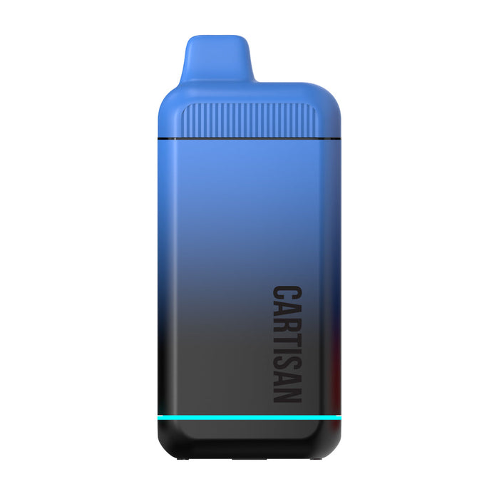 Cartisan Veil Bar Flow 510 Battery, Ocean Depths
