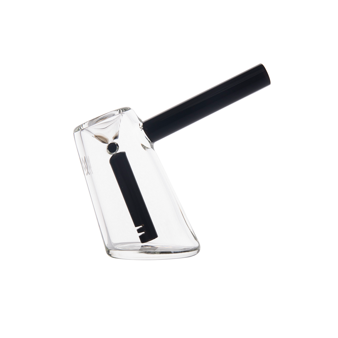 MJ Arsenal Fulcrum Bubbler - Discreet Smoker
