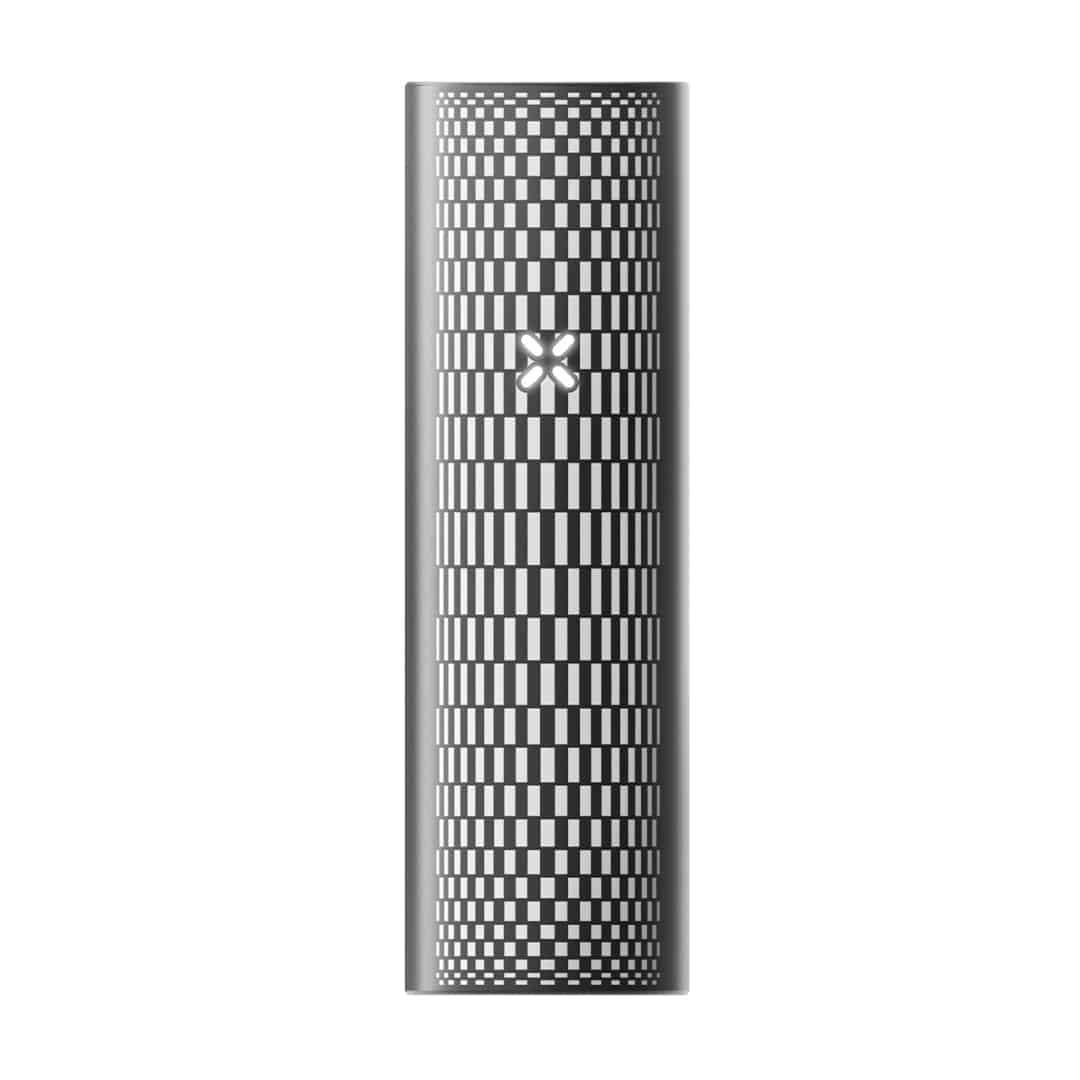 PAX Plus Dual Use Vaporizer Complete Kit - Expand (Limited Edition) - Discreet Smoker
