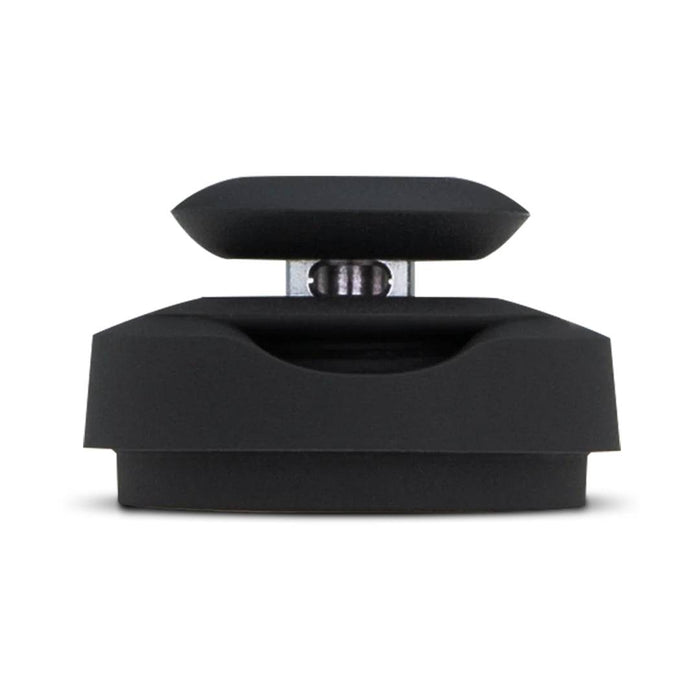 New Peak Joystick Cap + Tether, Onyx