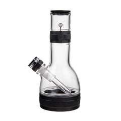 Softglass Core Water Pipe - Discreet Smoker