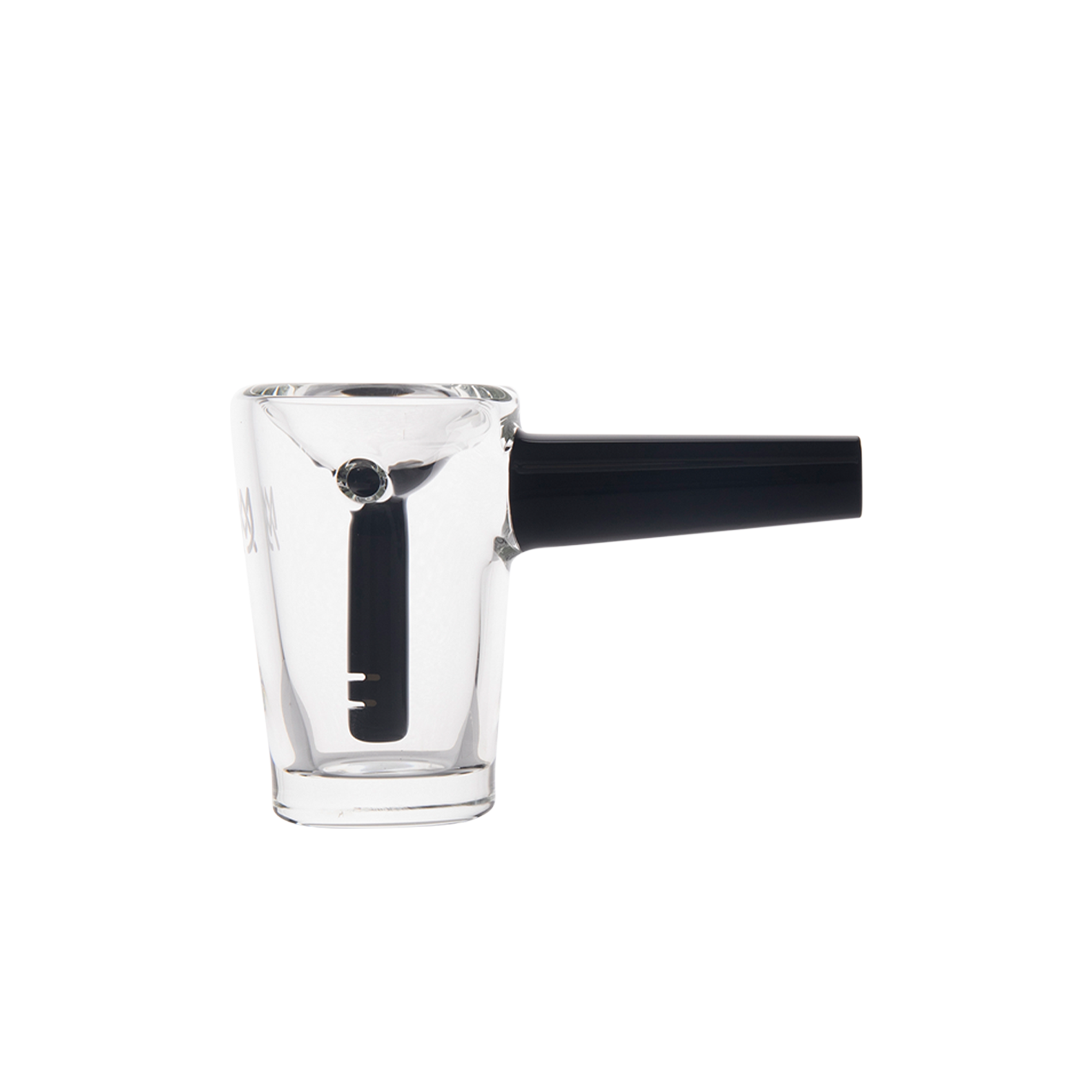 MJ Arsenal Basin Bubbler - Discreet Smoker