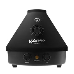 Storz & Bickel Volcano Classic - Discreet Smoker