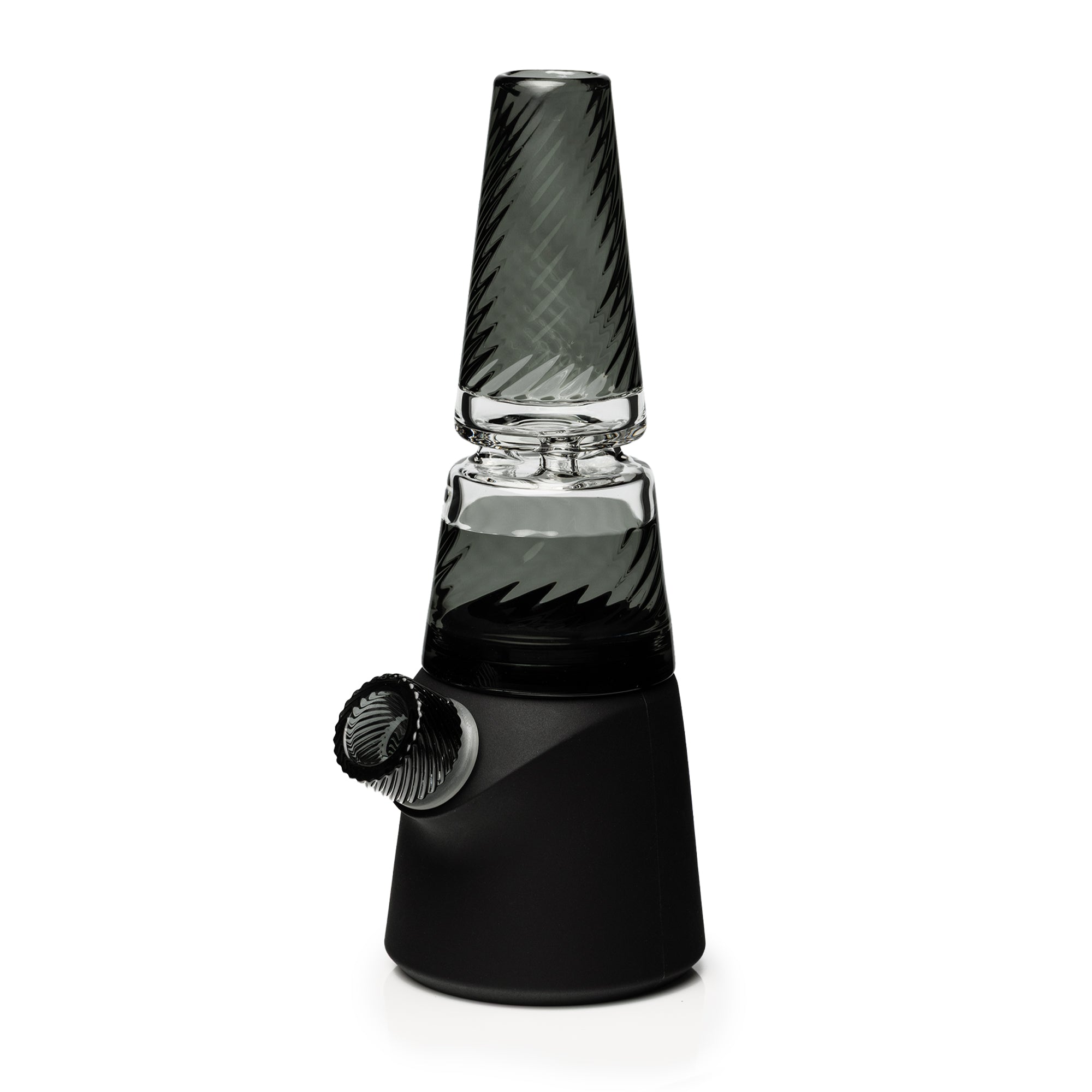 Softglass Totem Kits - Discreet Smoker