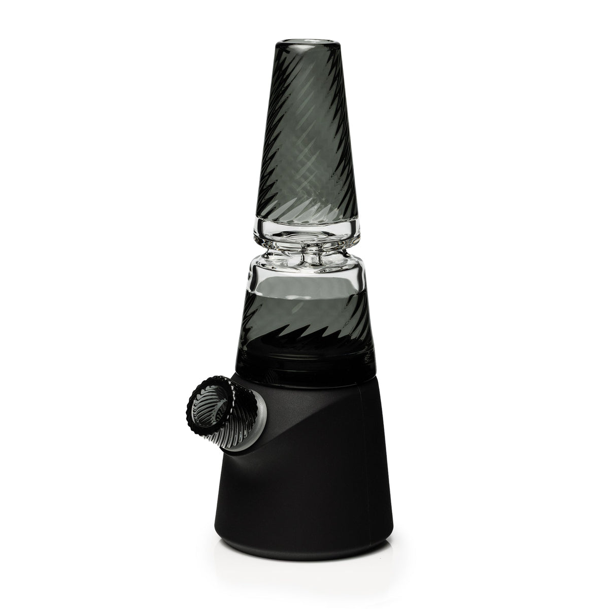 Softglass Totem Kits - Discreet Smoker