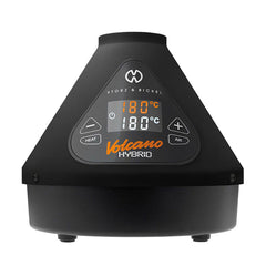 Storz & Bickel Volcano Hybrid - Discreet Smoker
