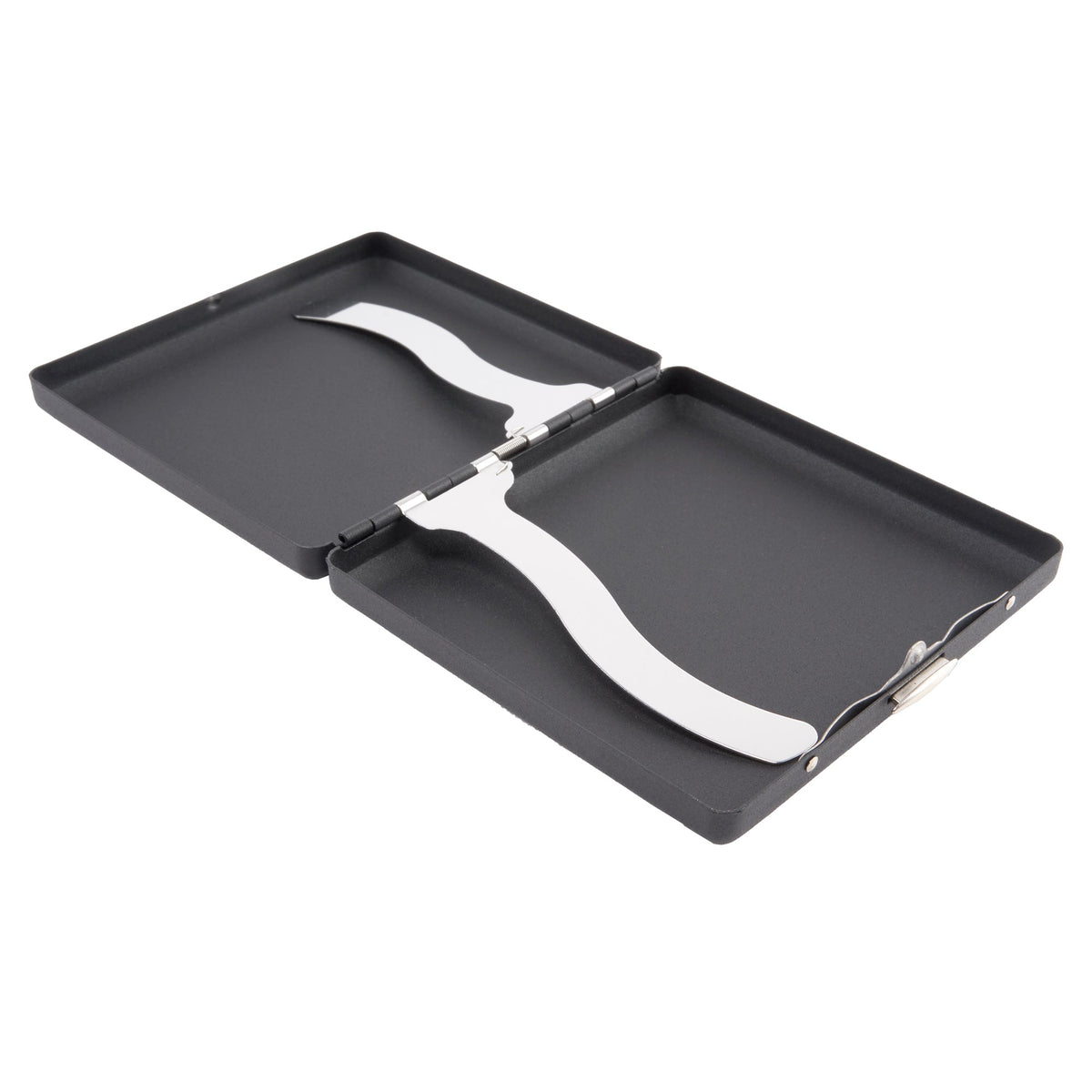 Ooze Joint Case - Black - Discreet Smoker