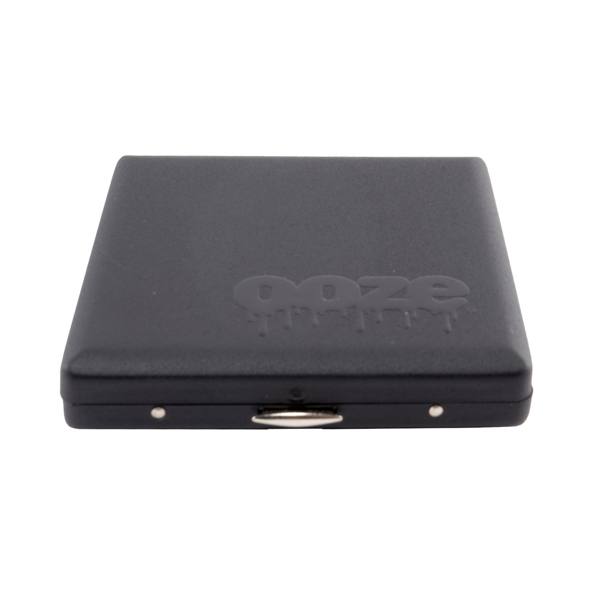 Ooze Joint Case - Black - Discreet Smoker