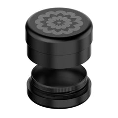 Flower Mill 2.5" Next Gen Premium Grinder - Discreet Smoker