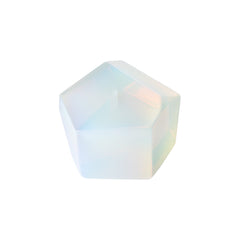Astral Project Faceted Incense Holder - Discreet Smoker