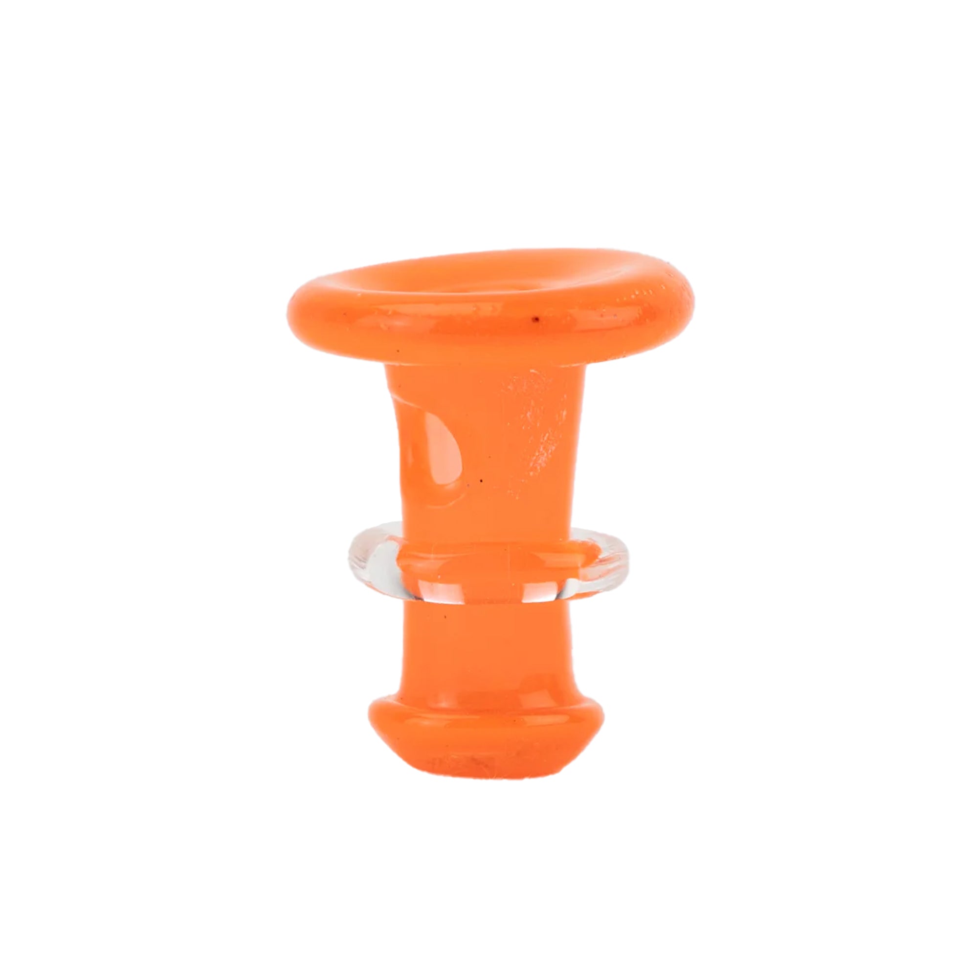 Empire Glassworks New Peak + Proxy Joystick Caps - Discreet Smoker