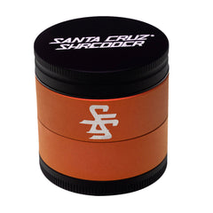 Santa Cruz Split Tone Medium Grinders