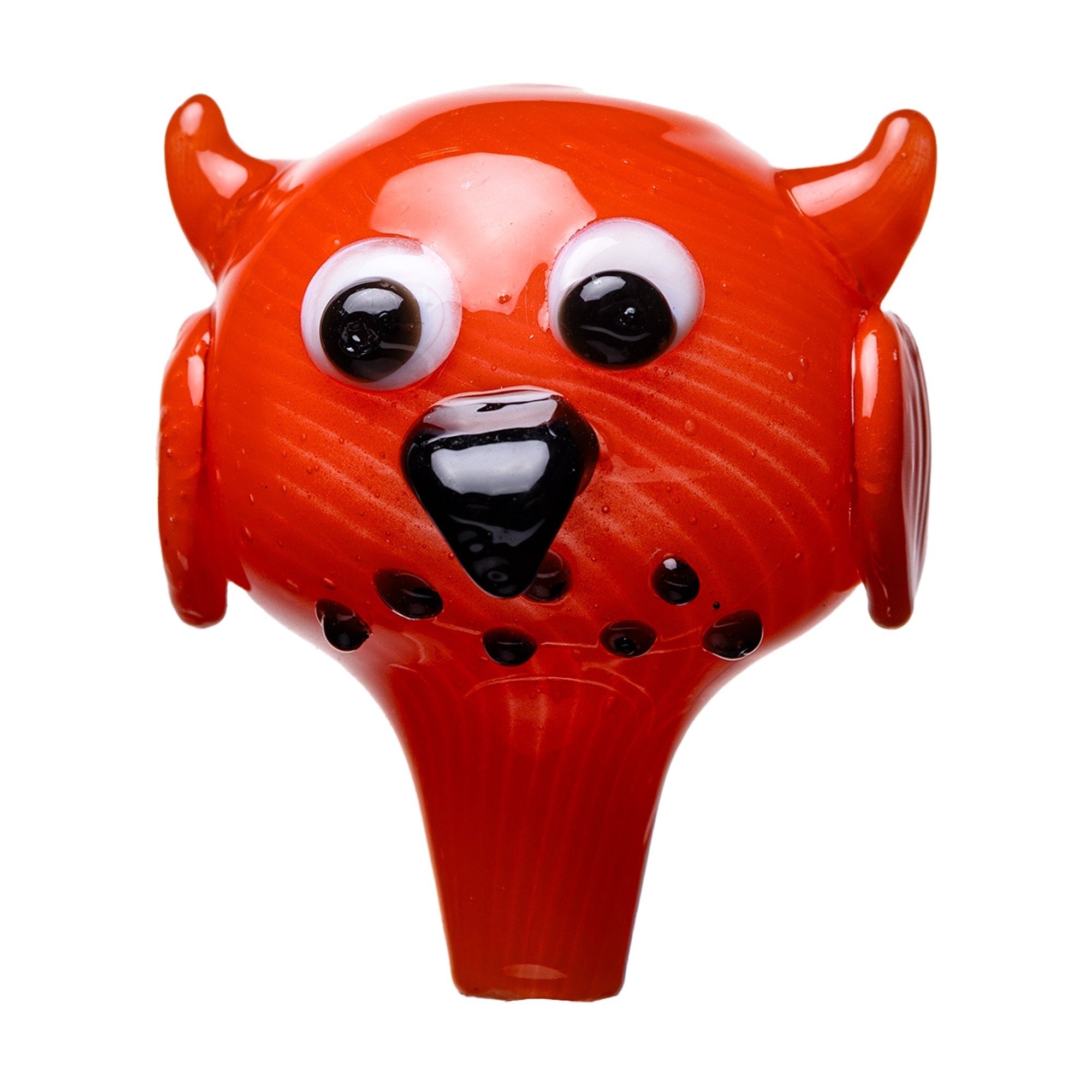 Human Grade Owl Carb Caps - Discreet Smoker