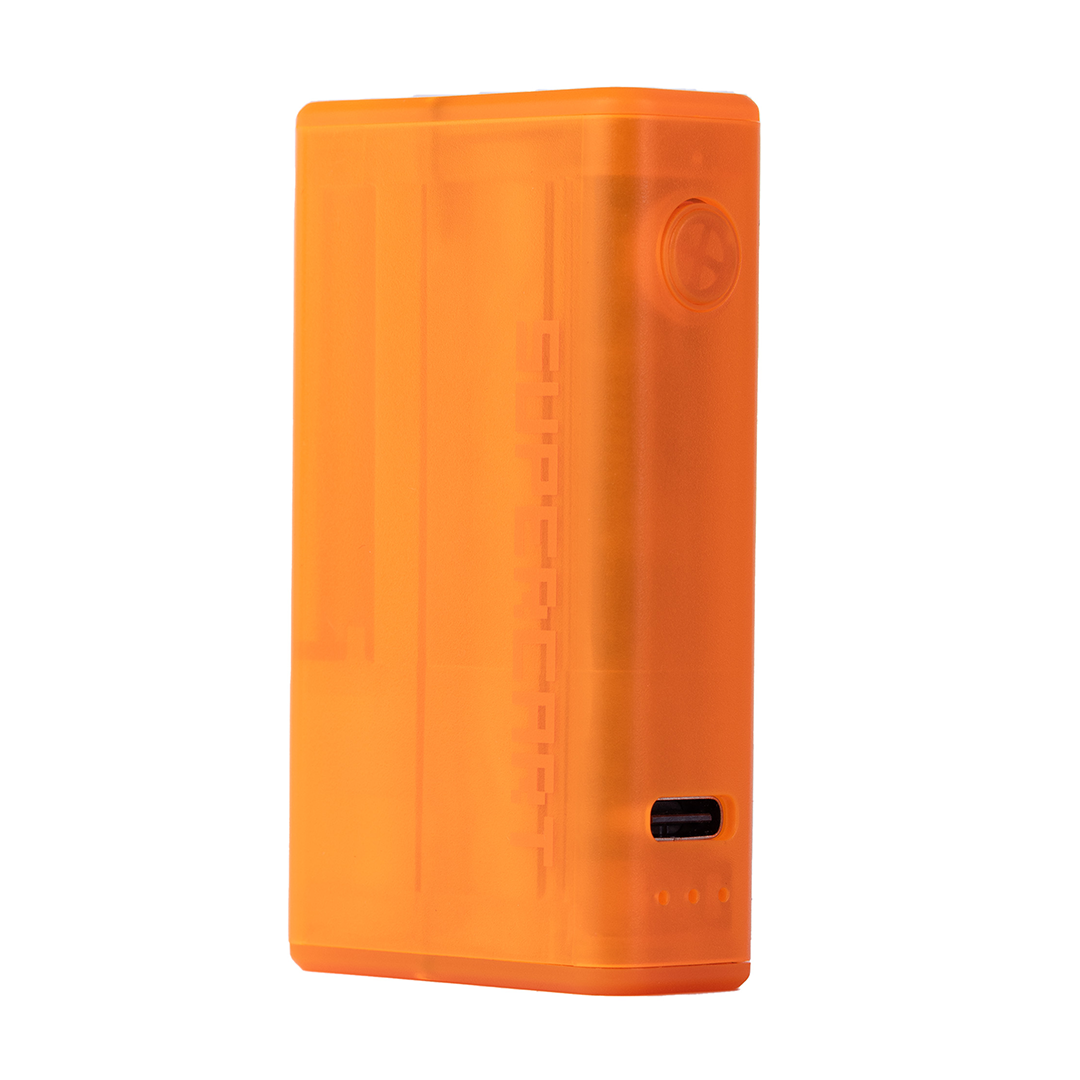 Superbox 510 Cart Battery Vape | SuperCart
