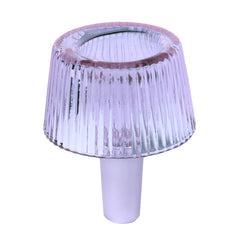 NWTN Home XL Deco Bowl - Discreet Smoker
