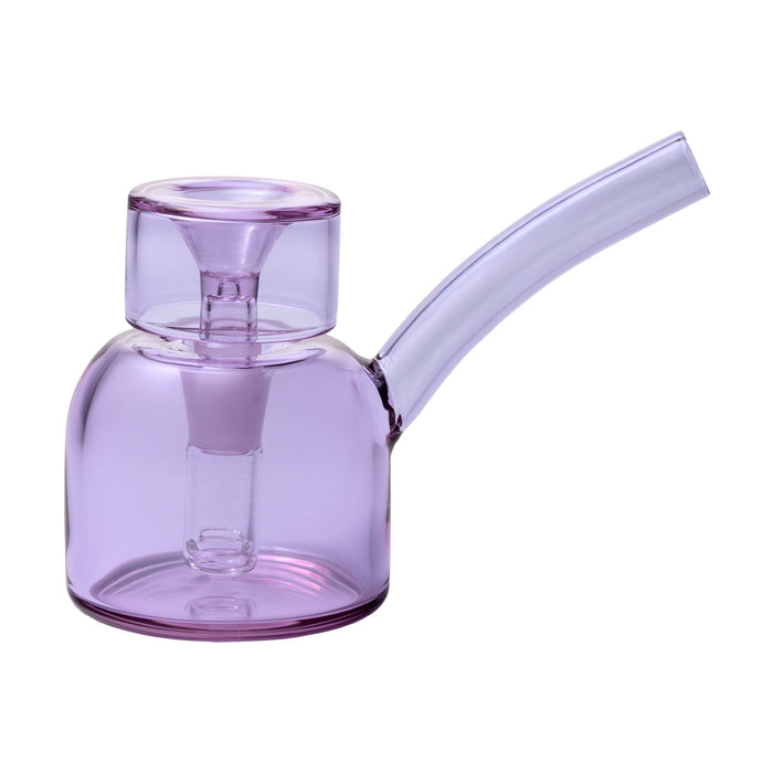 NWTN Home Vesper Bubbler, Orchid