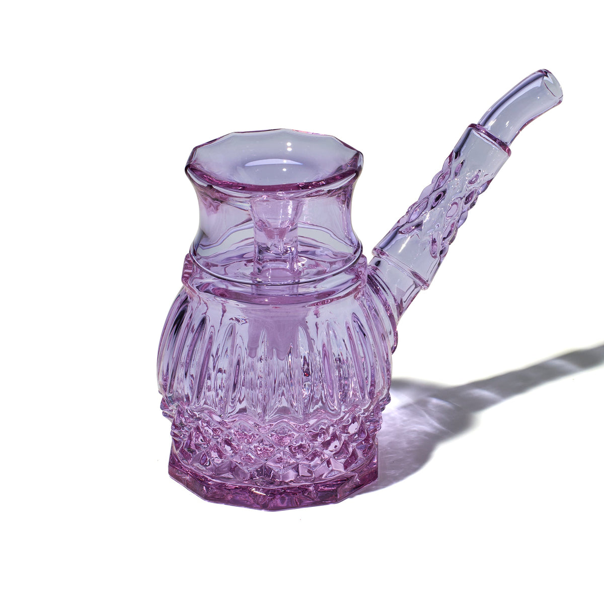 NWNT Home Highball Bubbler - Discreet Smoker