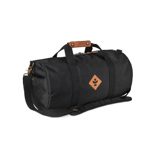 The Overnighter - Smell Proof Small Duffle - Discreet Smoker