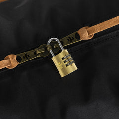 The Overnighter - Smell Proof Small Duffle