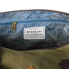 The Overnighter - Smell Proof Small Duffle