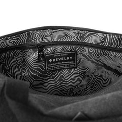 The Overnighter - Smell Proof Small Duffle