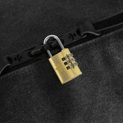 The Overnighter - Smell Proof Small Duffle