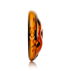 Hemper Cookie Glass Hand Pipe – 3″