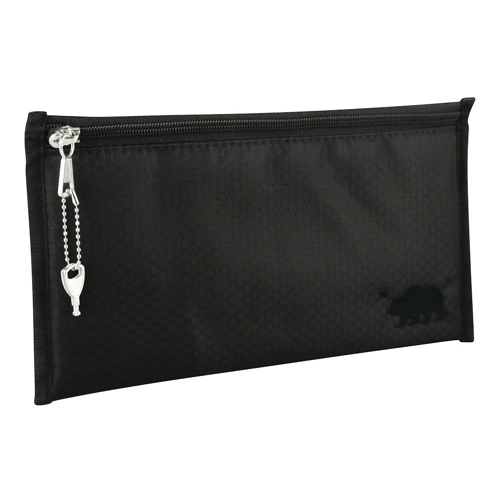 Cali Crusher Cali Pouch | 11"x6" - Discreet Smoker