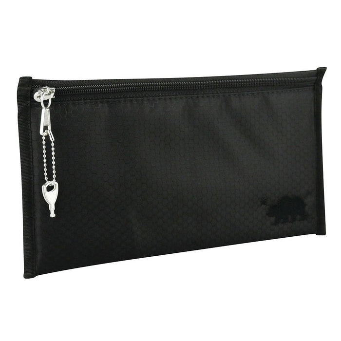 Cali Crusher Cali Pouch | 11"x6", Black