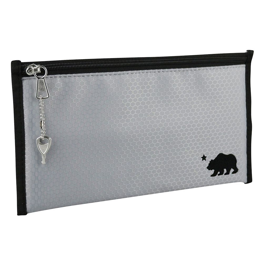 Cali Crusher Cali Pouch | 11"x6" - Discreet Smoker