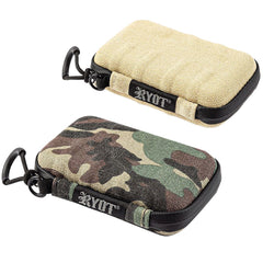 RYOT SmellSafe Hardshell Krypto-Kit