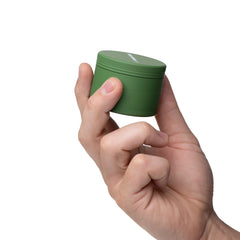 Human Grade Grinder 4R (2.5") - Discreet Smoker