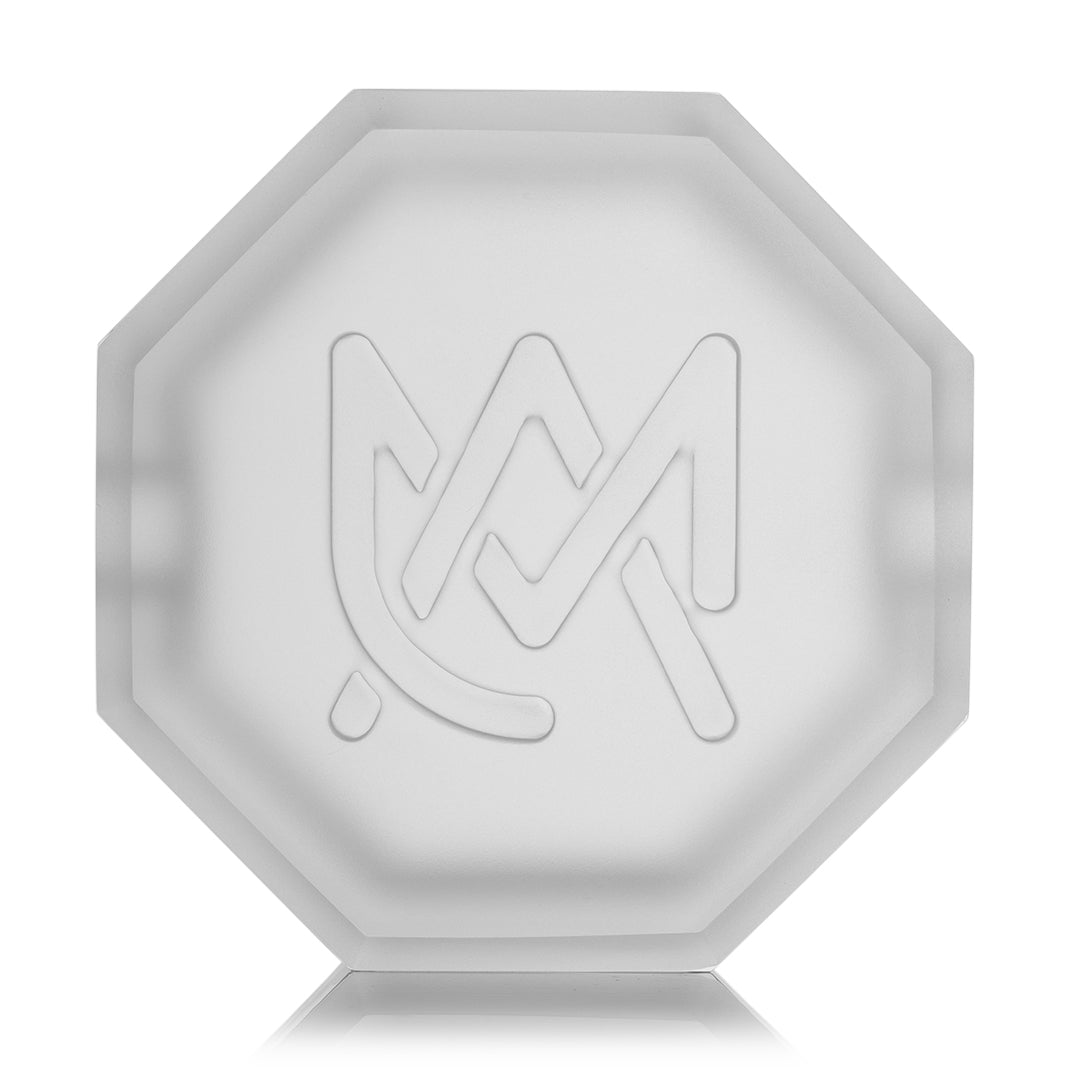 MJ Arsenal Pegasus Ashtray - Discreet Smoker