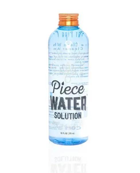 Piece Water - Discreet Smoker