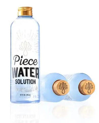 Piece Water - Discreet Smoker