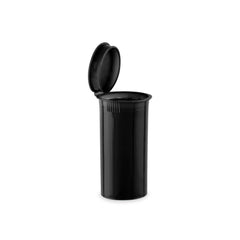 Loud Lock Pop Top Plastic Airtight Smell Proof Portable Packaging Containers 13 Dram - 315ct - Discreet Smoker