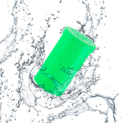 Loud Lock Pop Top Plastic Smell Proof Airtight Portable Packaging Storage Containers 19 Dram - 225ct - Discreet Smoker