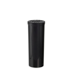 Loud Lock Pop Top Plastic Storage Vial 60 Dram - 75ct - Discreet Smoker