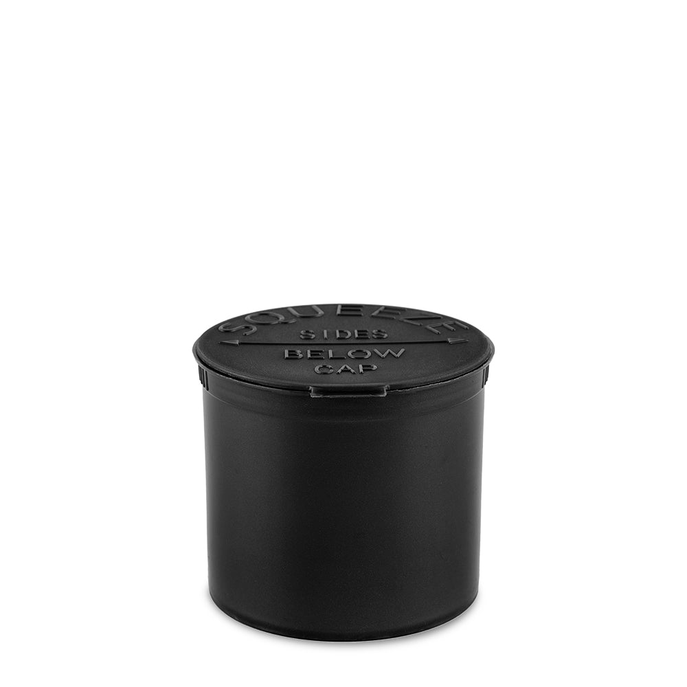 Loud Lock Pop Top Vials - 90 Dram - 45ct - Discreet Smoker