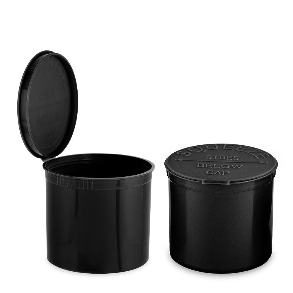 Loud Lock Pop Top Vials - 90 Dram - 45ct - Discreet Smoker