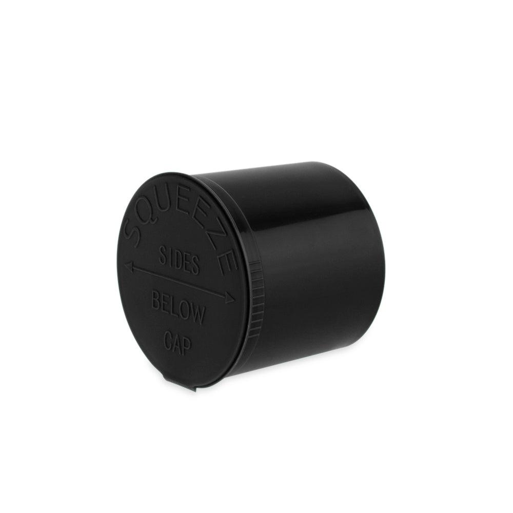 Loud Lock Pop Top Vials - 90 Dram - 45ct - Discreet Smoker