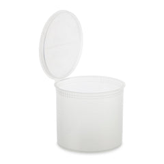 Loud Lock Pop Top Vials - 90 Dram - 45ct - Discreet Smoker