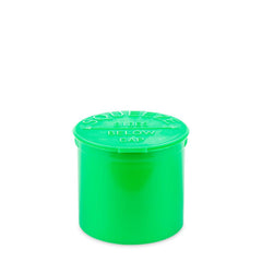 Loud Lock Pop Top Vials - 90 Dram - 45ct - Discreet Smoker