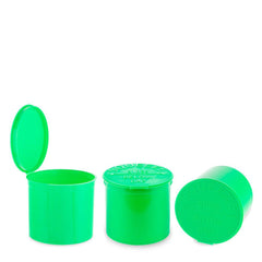Loud Lock Pop Top Vials - 90 Dram - 45ct - Discreet Smoker