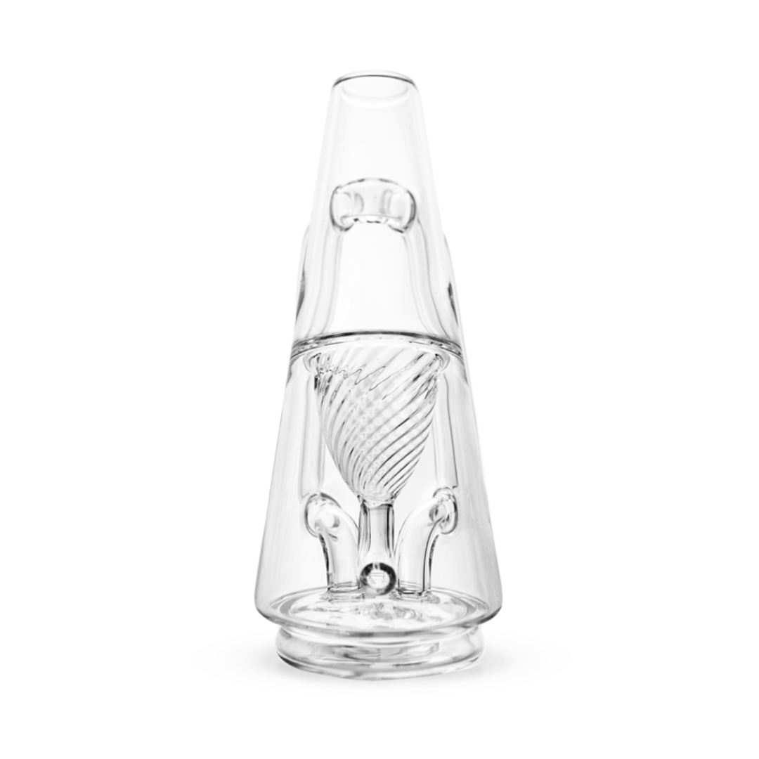 Puffco Peak Pro Ryan Fitt Recyclers - Discreet Smoker