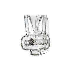 Calibear Inline Recycler Mouthpiece For Puffco Pivot