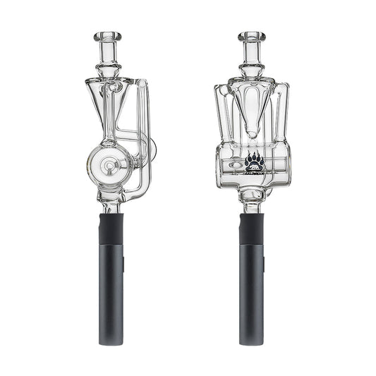 Calibear Inline Recycler Mouthpiece For Puffco Pivot