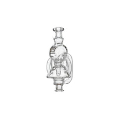 Calibear Drum Recycler Mouthpiece For Puffco Pivot