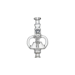 Calibear Drum Recycler Mouthpiece For Puffco Pivot